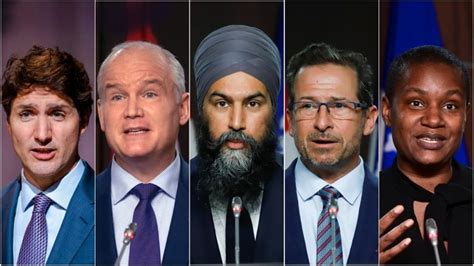 Foreign candidates from outside Canada .